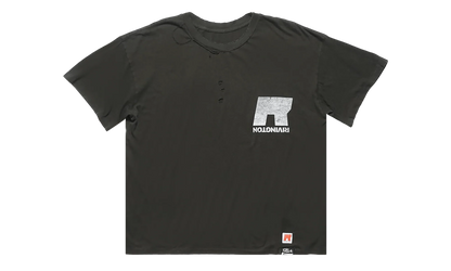 Nature Of Man Tee "Welder Black" NATU SS02 WELD