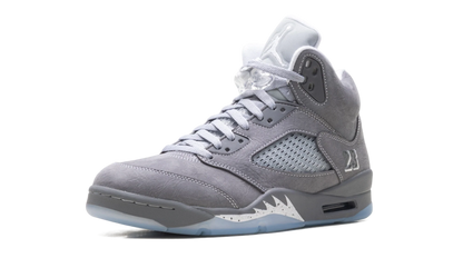 Air Jordan 5 "Wolf Grey (2026)" DD0587 002