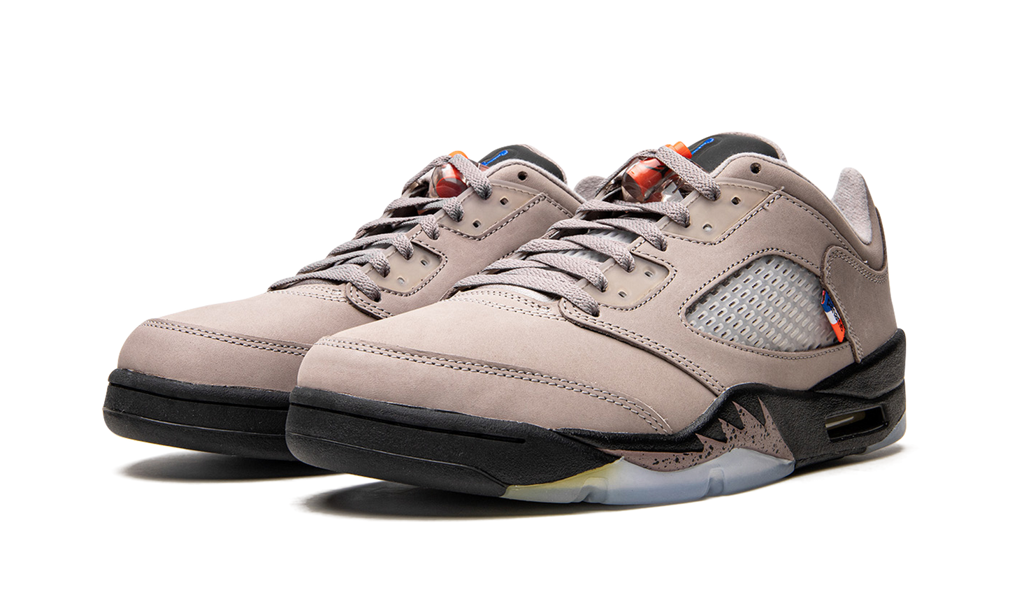5 Retro Low "PSG" DX6325 204
