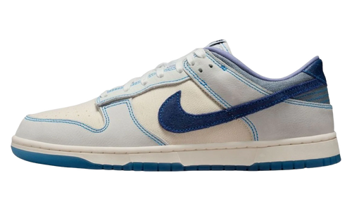 Dunk Low Retro SE "White Blue Void" IB6752 101