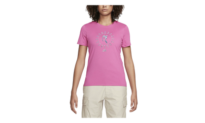 SB Rayssa Leal Tee WMNS "Pink" FV4468 651