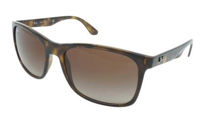 Square Sunglasses "LIGHT HAVANA" RB4232-710-13_57