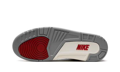 2/3 "Varsity Red" FD0383 161