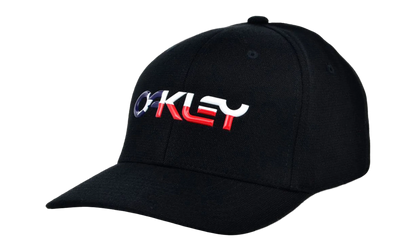 B1B Metallic Destination Hat "Black / Texas" FOS900913 26P