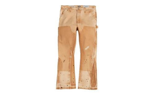 Carpenter Pants "Chocolate Chip" GDCPCC