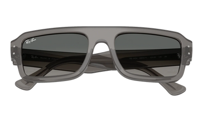 Flacko Bio-Based "Transparent Grey - Gradient Grey" RB4454 680571