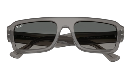 Flacko Bio-Based "Transparent Grey - Gradient Grey" RB4454 680571