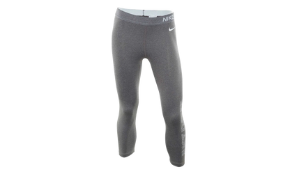 Pro Capris Leggings WMNS "Charcoal" 889575 036