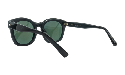 Cat Eye Sunglasses "Black" MCM634SA-001