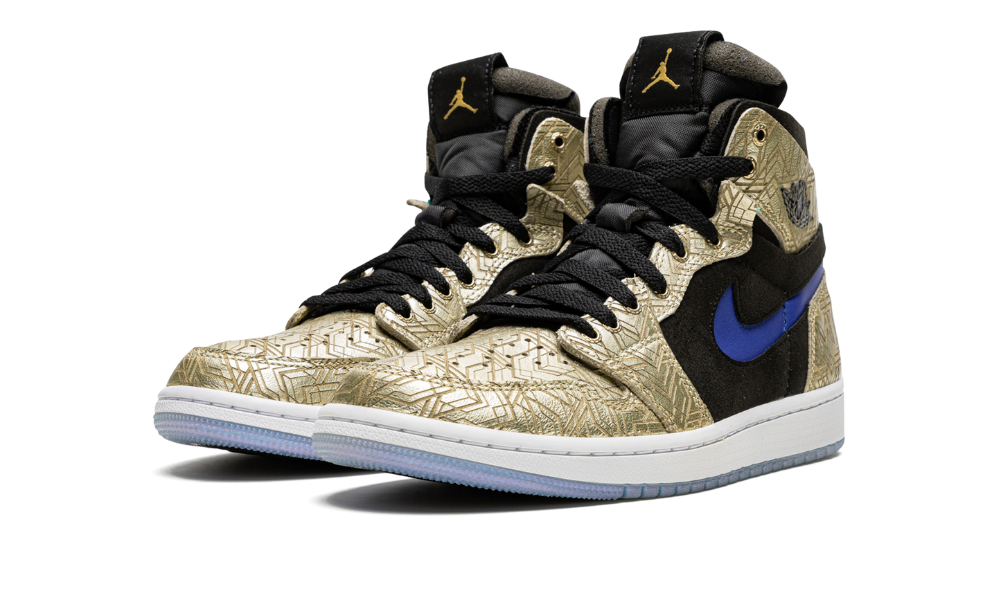 1 Zoom CMFT GC "Gold Laser" DQ0659 700