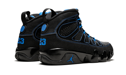 9 Retro "Photo Blue" 302370 007