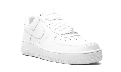 AIR FORCE 1 LO'07 MNS WMNS"White White" DD8959 100