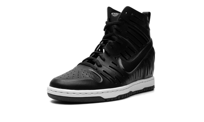 DUNK SKY HI 2.0 WMNS"JOLI BLACK" 725062 001