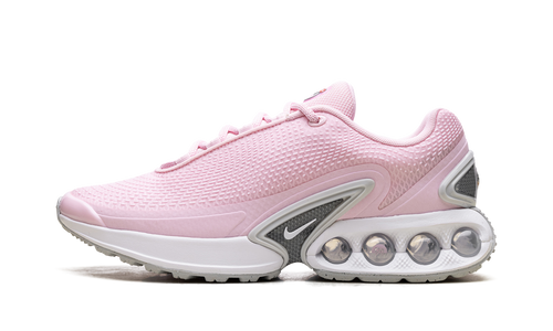 Air Max DN WMNS"Pink Foam" HJ9636 601