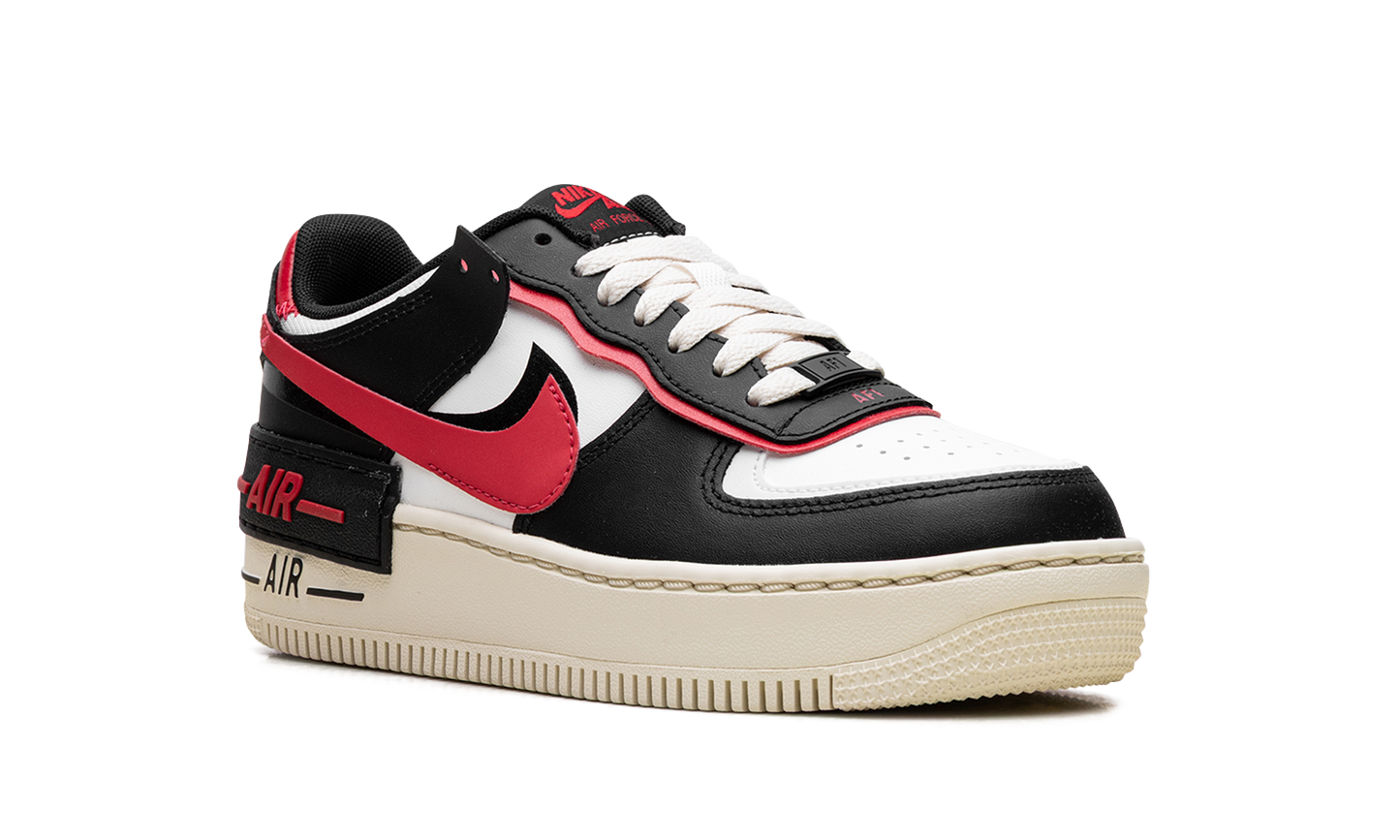 Air Force 1 Shadow"UNIVERSITY RED" DR7883 102