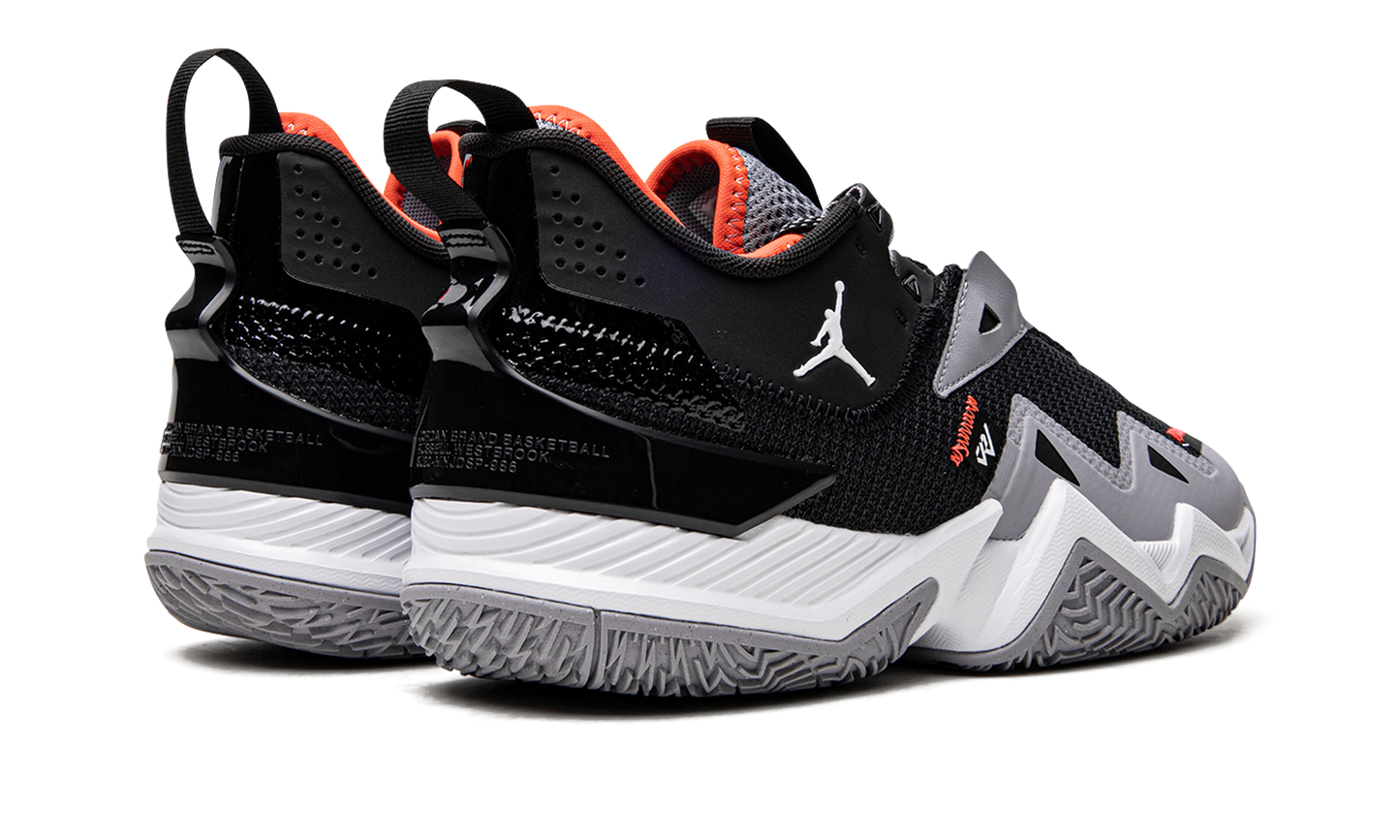 Westbrook One Take "Black Cement" CJ0780 001