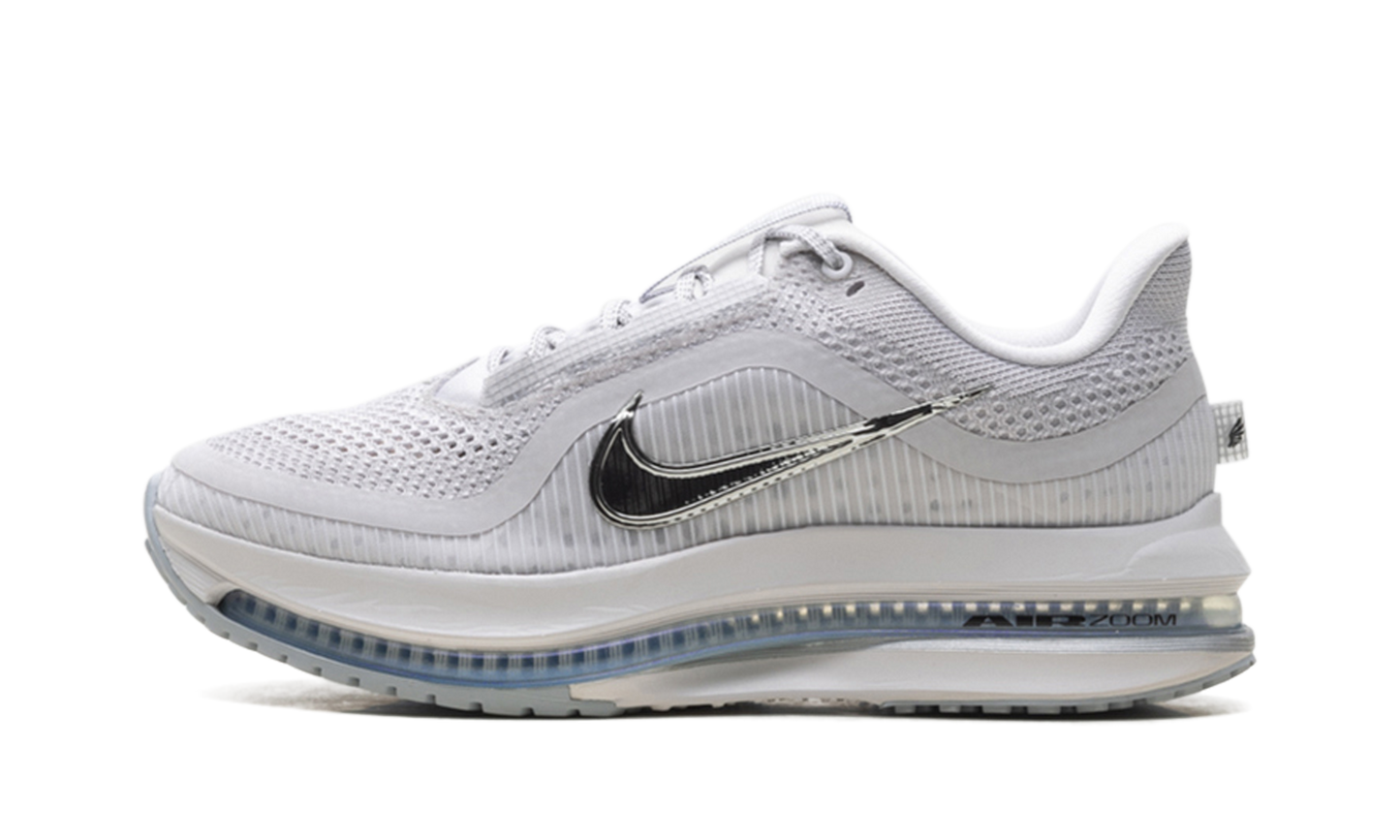 Pegasus Premium WMNS"Metallic Silver" HQ2593 005