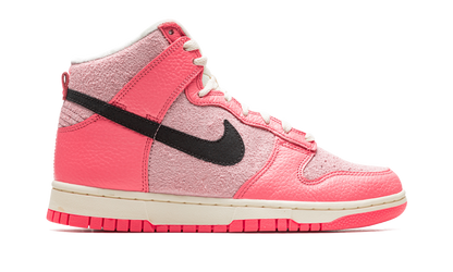 DUNK HIGH WMNS"Hoops Pack Pink" DX3359 600