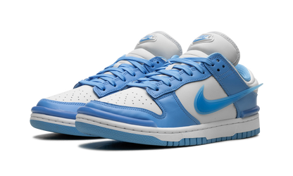 DUNK LO TIST WMNS"University Blue" DZ2794 002