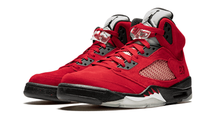 5 Retro DMP "Raging Bull" 136027 601