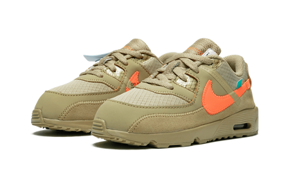 Air Max 90 BT PS "Off-White - Desert Ore" BV0852 200