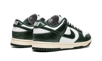 DUNK LOW WMNS"Vintage Green" DQ8580 100