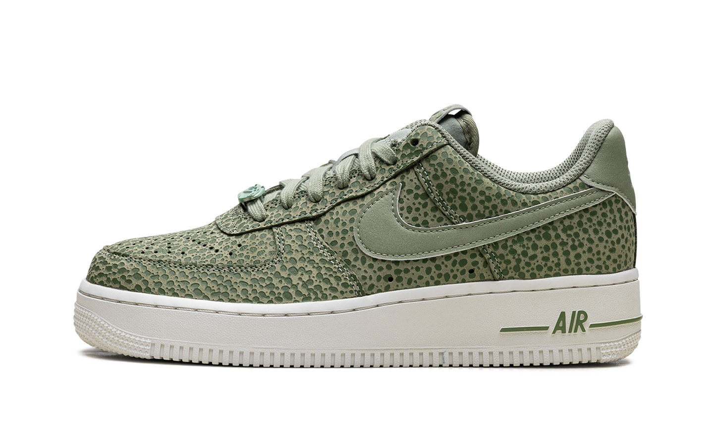 AIR FORCE 1'07 WMNS"Green" FV6519-200