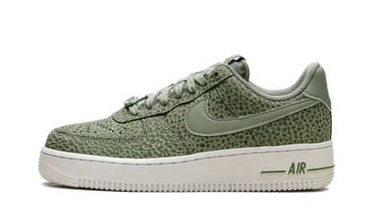 AIR FORCE 1'07 WMNS"Green" FV6519-200