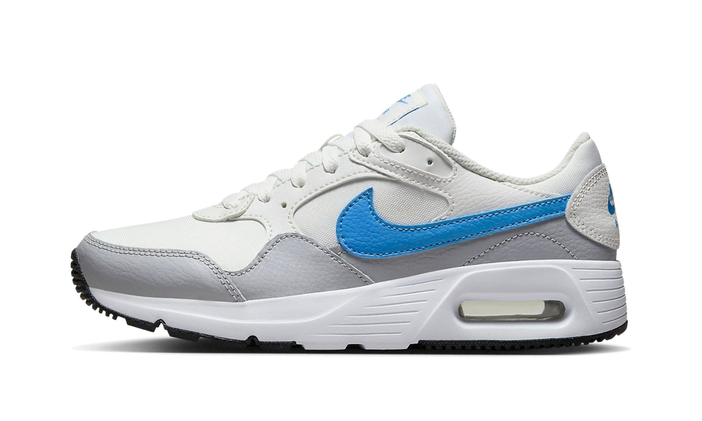Air Max SC Wmns"Grey" CW4554 116