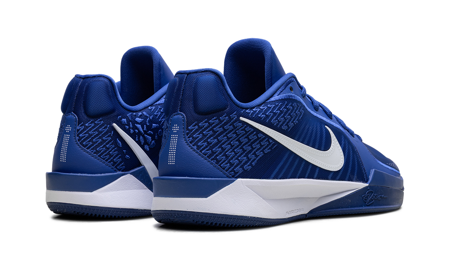 Sabrina 2 WMNS"Game Royal" HF3234 400