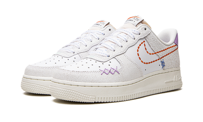 AIR FORCE 1'07 SE MNS WMNS" 101" DX2348 100