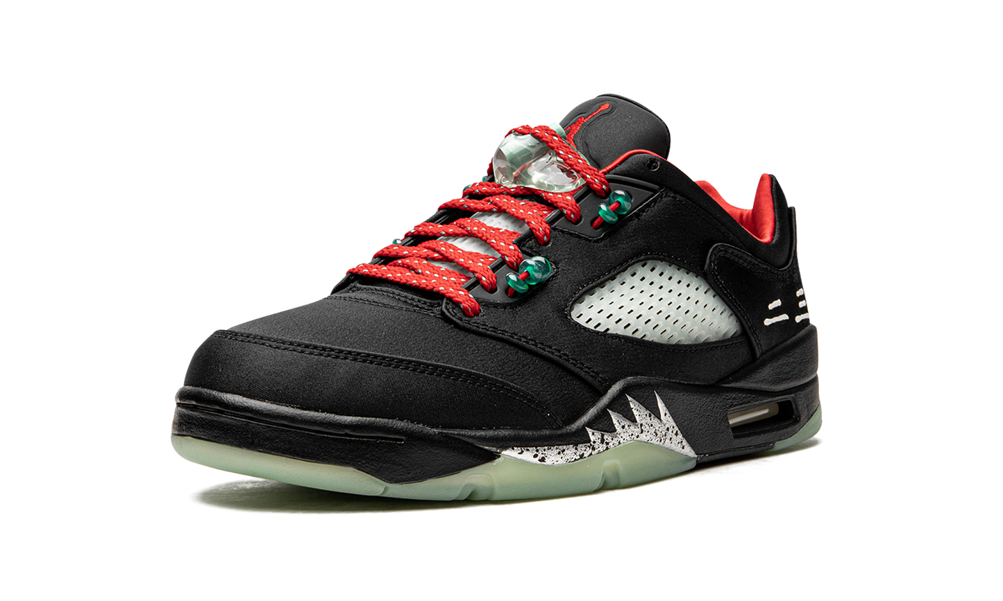 5 Low "Clot" DM4640 036