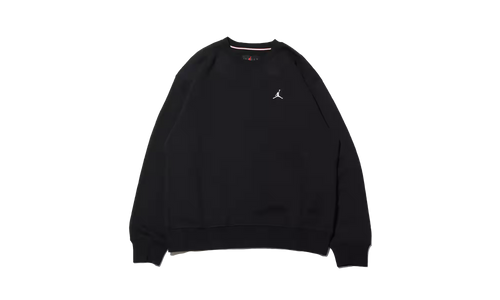 Brooklyn Fleece Crew "Black" FV7293 010