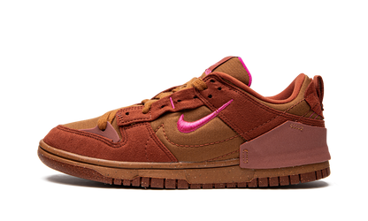DUNK LO DISRUPT 2 MNS WMNS"Desert Bronze" DH4402 200