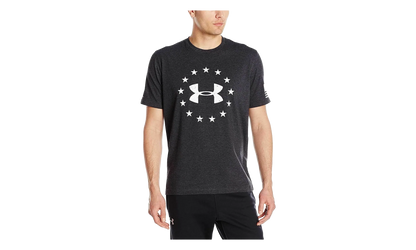 Freedom T-Shirt "Black" 1268759 001