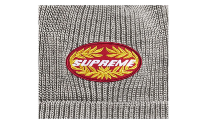 Terminal Beanie "SS26 - Grey" SU27336