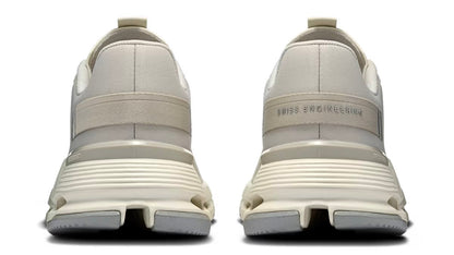 Running Cloudnova Form 2 TT Sand Ivory (M)