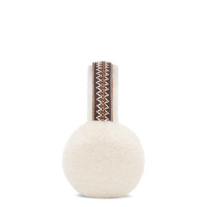 Women's Sheepskin Earmuff Tasman