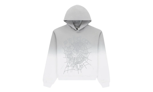 OG Web V2 Ombre Hoodie "Sport Grey" SP5der394