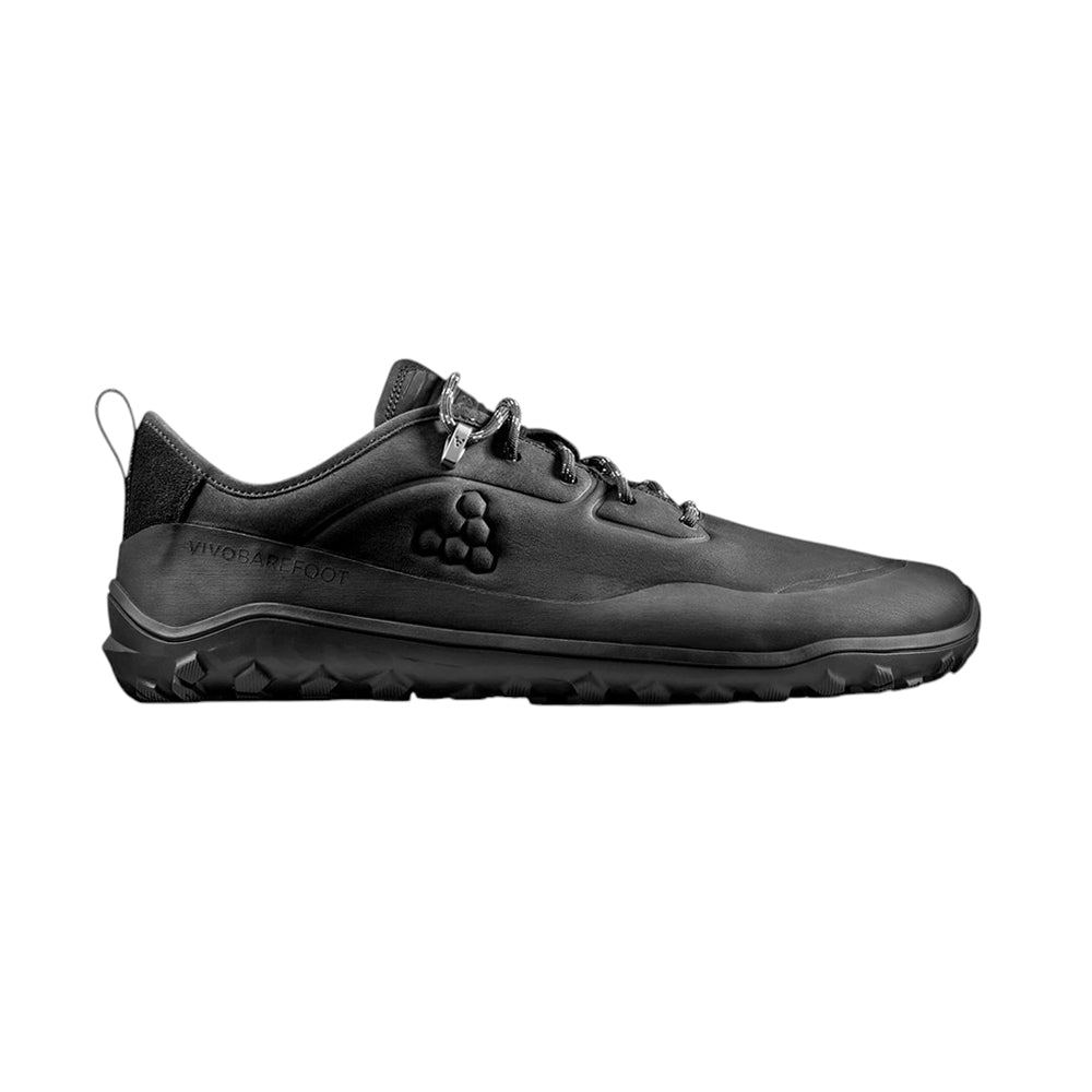 Tracker Leather AT Low Hiking Shoes