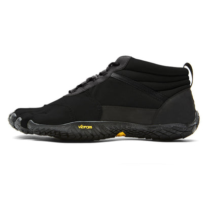 Men's V-Trek In Black/Black