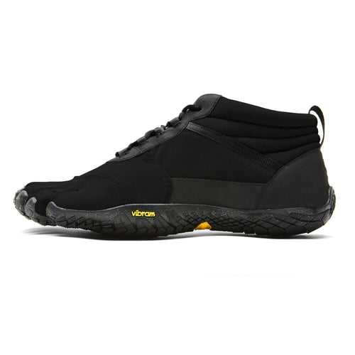 Men's V-Trek In Black/Black