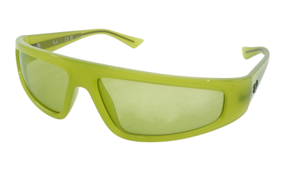 Izaz Sunglasses "Apple Green" RB4432-6763-2_59