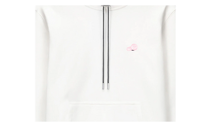Dion Contraband Hoodie "White" MRLDK909 T1181WTCBN