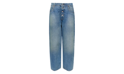 5-Pocket Jeans WMNS "Light Blue" S52LA0235 M30058 965