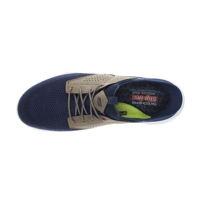 Slip-ins Relaxed Fit Slade Caster Walking Shoes
