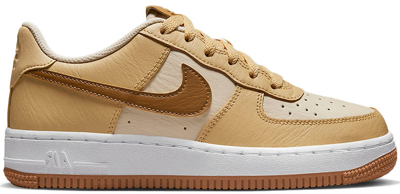 Air Force 1 Low “Inspected By” (GS)