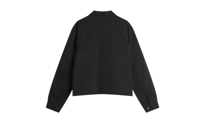 Jordan x Nigel Sylvester Bike Jacket "Black" HQ1731 010