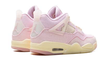 Air Jordan 4 WMNS "Iced Carmine" IB6716 600