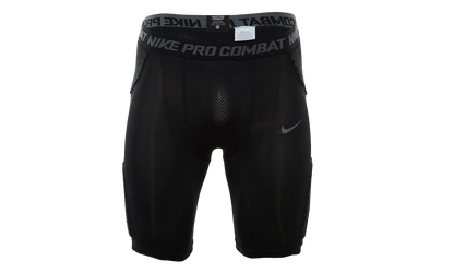 FOOTBALL ACTIVE SHORTS "Black / Grey" 389690 010